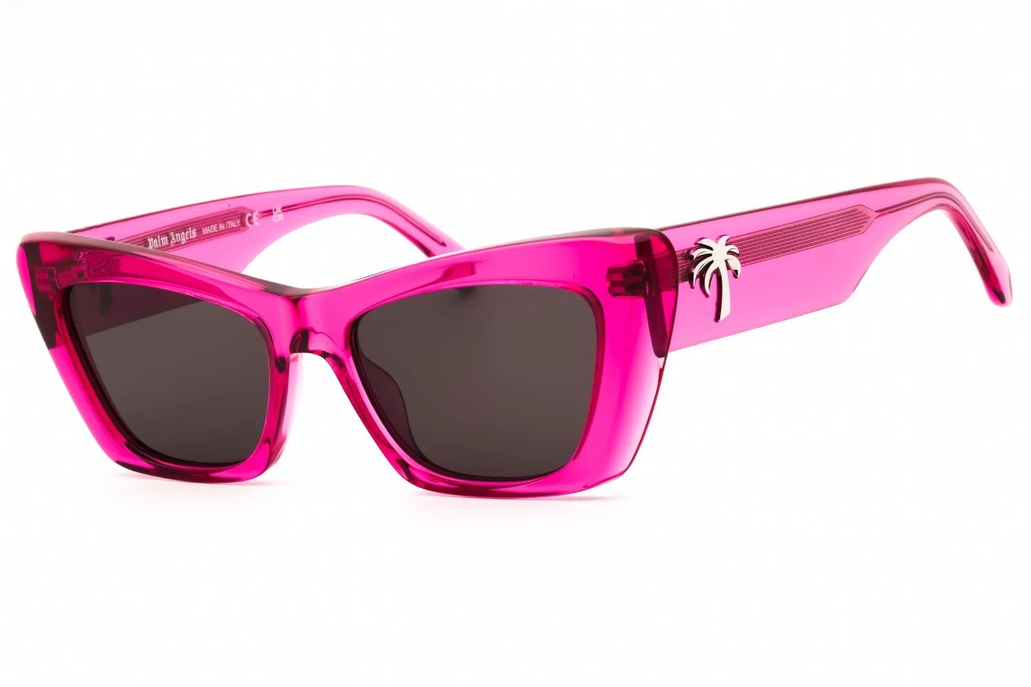 Palm Angels FAIRFIELD Sunglasses - view 2